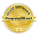 5 Stars at ProgramsDB.net