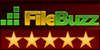 FileBuzz 5 Stars for Outlook True Archive