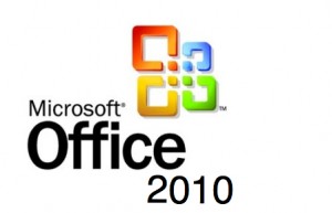 MS Office 2010 logo